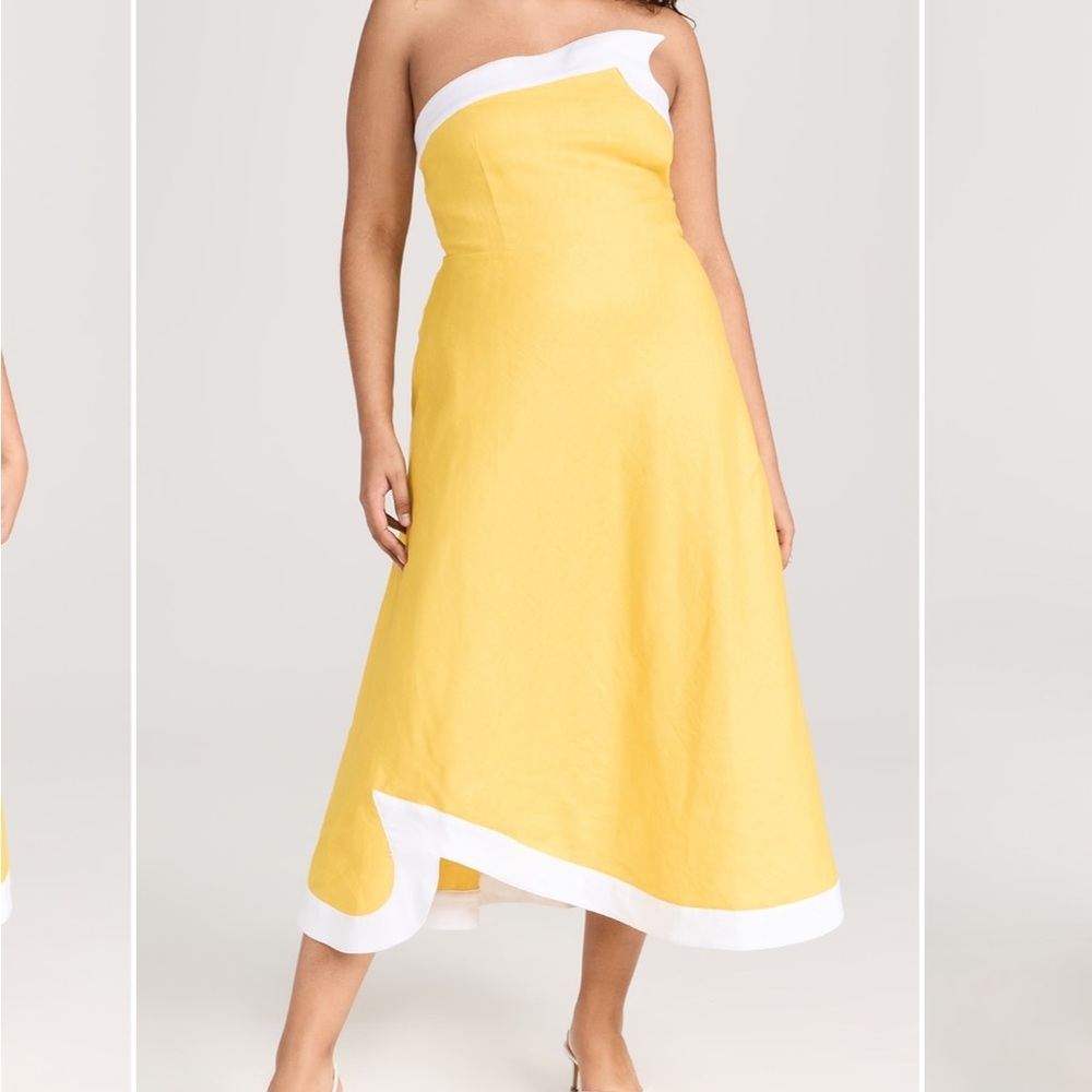 STAUD
Sirani Dress NWT Size 8